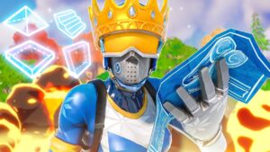 The BEST MECHANICS In Fortnite... ✍️