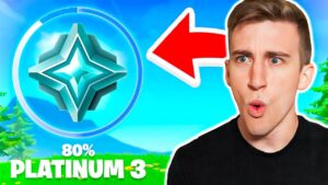 The Platinum Ranked Experience