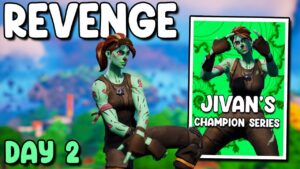 They Cheated.. SO I DID THIS