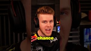 This Fortnite Player Is Going To Win $2,000?