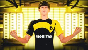 This is how to Dominate Unreal Rank in Fortnite