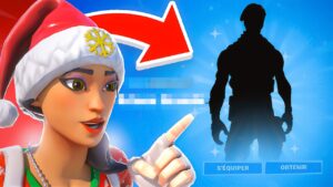 Ton COMPTE FORTNITE est RARE si tu POSSÈDE ÇA..