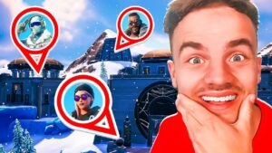 VERSTOPPERTJE in BRUTAL BASTION met 100 KIJKERS…😱