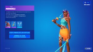 VUELVEN SKINS DE MARVEL + NUEVO CLUB! NUEVA TIENDA FORTNITE HOY 30 DE JUNIO *TIENDA DE FORTNITE*