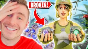 VYUŽIJ TENHLE *BUG* NEŽ TO FORTNITE OPRAVÍ!!