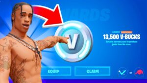 WAYS to GET FREE VBUCKS in Fortnite! (Chapter 4 Myths)