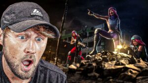 We Are Going To War... (i need your help)