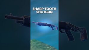 What Is The Best Shotgun in Fortnite?
