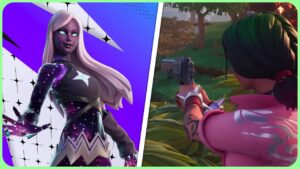 What to Expect in Tomorrows Update! (Galaxy Cup, New Pistol, And More!)