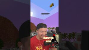 Why I never play Fortnite…