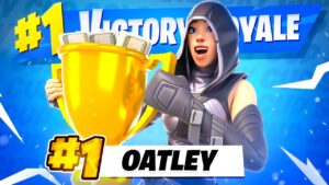 almost WINNING the Fortnite Solo Cash Cup AGAIN...