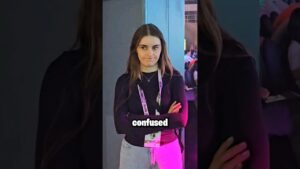 fortnite in the Olympics? 😮