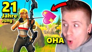 ich VERKUPPEL SPIELER in FORTNITE?! [ESKALIERT]