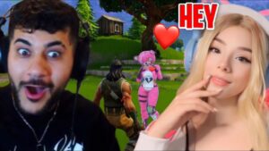 mit e-girl fortnite spielen…