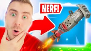 1. SECRET UPDATE *NOVÉ* FORTNITE SEASON 4!!