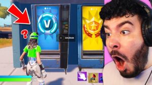 10 DINGE die DU über FORTNITE NOCH NICHT WUSSTEST ...