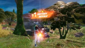 42 Kill Solo Squads Gameplay Full Game (Fortnite Season 4 Ps4 Controller)