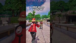 5 NEW Weapons in Fortnite Season 4...