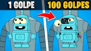 51 COSAS  INCREBLES que NO SABIAS de FORTNITE *MITOS muy REALISTAS*