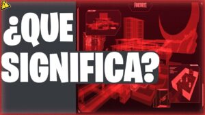 🔎 ANALIZO PRIMER TEASER - KADO THORNE Y DEMAS FORTNITE... 🌓