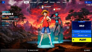 BIENVENIDOS a FORTNITE TEMPORADA 4 😱🔥