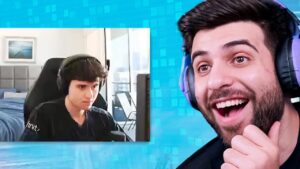 BUGHA Just Broke The Fortnite KILL RECORD!