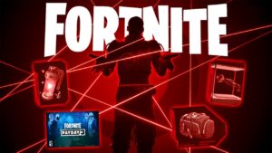 COLABORACION PARA EL PASE DE BATALLA!! FORTNITE X KHABY LAME -TEASER FORTNITE TEMPORADA 4 CAPITULO 4