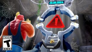 COSAS OCULTAS de FORTNITE TEMPORADA 4 CAPÍTULO 4 que NO SABÍAS! 😱💥