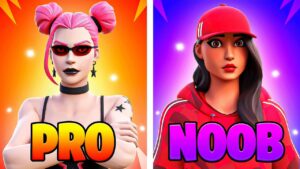 Ce que ton Skin Préféré nous dit sur TOI... 🤫