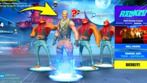 DAS PASSIERT, WENN MAN ES NICHT GLAUBEN WILL …