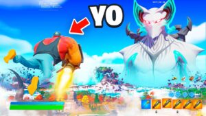 DESMENTÍ 31 MITOS de la Temporada 4 de Fortnite!