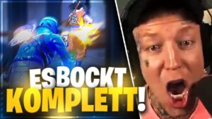 Die BESTE Runde seit langem?😳 | Fortnite | SpontanaBlack