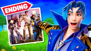 Do This Before Fortnite Chapter 4 Season 4 (Fortnite Tips & Tricks)