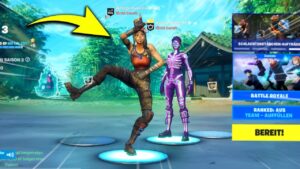 EHRE GENOMMEN ... (KARMA!)