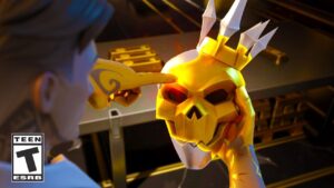 ELE VOLTOU PARA MUDAR O FORTNITE...