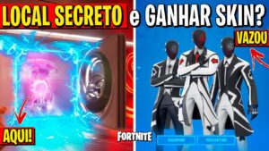 *EVENTO DE ANIVERSÁRIO* FORTNITE, DESAFIOS DE HALLOWEEN e RECOMPENSAS GRÁTIS