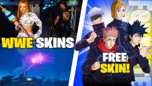 Everything to Expect in Tomorrow's Fortnite UPDATE