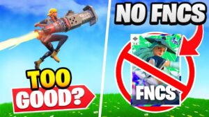 FNCS is CANCELLED | Is This Season Good?