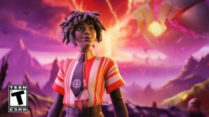 ¡FORTNITE TEMPORADA 4 CAPÍTULO 4 TRAILER! 😱🔥