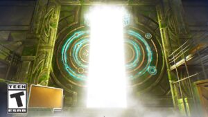 ¡FORTNITE TEMPORADA 4 EVENTO FINAL esta AQUÍ! 😱 (Fortnite Actualización de Jujutsu Kaisen) 🔥