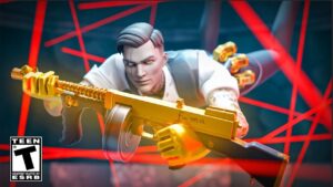 FORTNITE acaba de PUBLICAR ESTO! 😱💥 (Temporada 4 Capítulo 4)