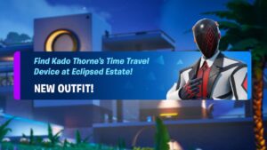 FREE SKIN NOW in Fortnite SEASON 4!