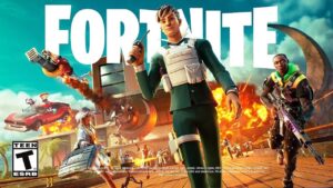 فورت نايت | اعلان السيزون الرابع الرسمي ( جميع سكنات الباتل باس 😍🔥) Fortnite