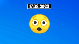 Fortnite Daily Item Shop 17.8.2023 | NEUES BUNDLE | Shop von heute 17.8.2023