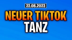 Fortnite Daily Item Shop 22.8.2023 | NEU! | Shop von heute 22.8.2023