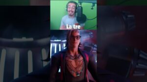 Fortnite Fa Schifo 🤢