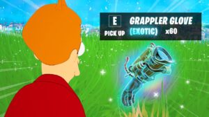 Fortnite Finally Did it...