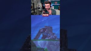 Fortnite Hacker VS Courage!