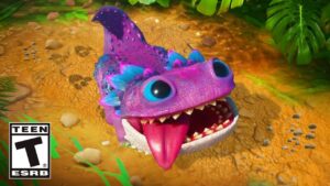 Fortnite LIED To Us...