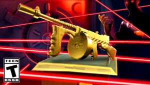 Fortnite SEASON 4 Official Launch!